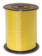 Лента Пати Бум 5mm x 500m Yellow 108907 (857937)