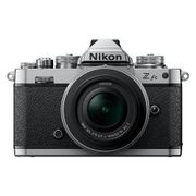 Фотоаппарат Nikon Z fc EU SL kit ( Nikkor Z DX16-50mm...