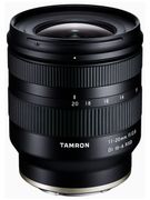 Объектив Tamron Sony E 11-20 mm f/2.8 Di III-A2...
