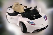 Детский электромобиль Tesla A222MP