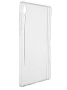 Чехол Red Line для Samsung Tab S6 10.5 Transparent...