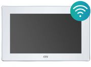 Цветной монитор видеодомофона CTV-M5701 (4412)