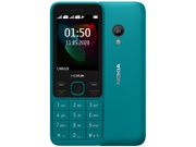 Сотовый телефон Nokia 150 (2020) Dual Sim Blue...