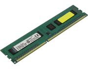 Модуль памяти Kingston ValueRAM DDR3 DIMM 1333MHz...