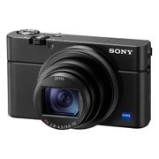 Цифровой фотоаппарат Sony Cyber-shot DSCRX100M7,...