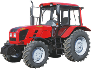 Тракторы и сельхозтехника Беларус 1025-3 (1038)