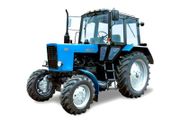 Тракторы и сельхозтехника Беларус 82-1 (1030)
