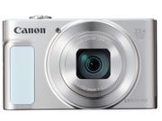 Фотоаппарат Canon PowerShot SX620 HS White (339292)
