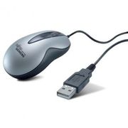 Мышка Fujitsu Mini Optical Mouse (4224)