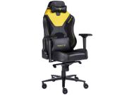Компьютерное кресло Zone 51 Armada Black-Yellow...