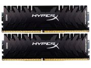 Модуль памяти HyperX Predator DDR4 DIMM 3000MHz...