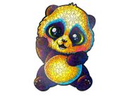 Пазл Culmo Счастливая панда HPL (821634)