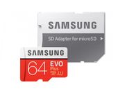 Карта памяти 64Gb - Samsung - Micro Secure Digital...