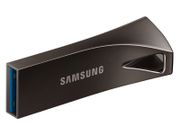 USB Flash Drive 256Gb - Samsung BAR Plus MUF-256BE4/APC...