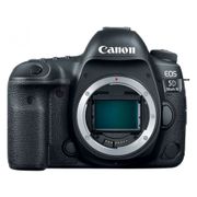 Зеркальный фотоаппарат Canon EOS 5D Mark IV body,...