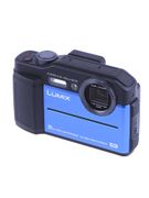 Фотоаппарат Panasonic Lumix DC-FT7 Blue (595540)
