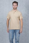 Рубашка-поло мужская SWAN STANDART (38522)