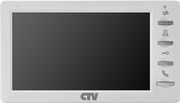 Цветной монитор видеодомофона CTV-M1701 Plus (4410)