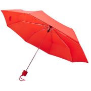 Зонт UNIT Basic Red (382849)