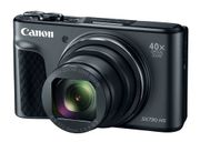 Фотоаппарат Canon PowerShot SX730 HS Black (392511)