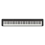 Цифровое фортепиано Casio CDP-S100BK (1122591)