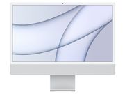Моноблок APPLE iMac 24 Retina 4.5K Silver MGTF3RU/A...