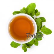 Чай Зеленый Свежий Поцелуй (OPA) с мятой (69)