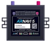 Arnavi 5 навигационный контроллер GPS/ГЛОНАСС (44)