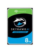 Жесткий диск Seagate SkyHawk AI 8Tb ST8000VE001...