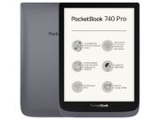 Электронная книга PocketBook 740 Pro PB740-2-J-RU...