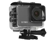 Экшн-камера X-TRY XTC260 Real 4K Wi-Fi Standart...