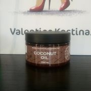 Valentina Kostina - Кокосовое масло COCONUT OIL...