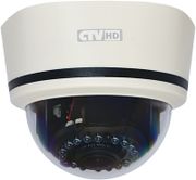 Цветная купольная камера формата AHD CTV-HDD2813A...