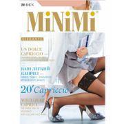Женские чулки MiNiMi Capriccio 20 den (36429626)