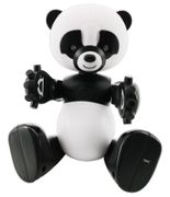 Интерактивная игрушка WOW WEE мини-робот панда...