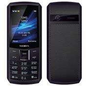 Сотовый телефон teXet TM-D328 Black (414113)