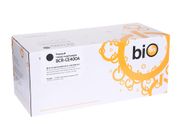 Картридж Bion BCR-CE400A Black для HP CLJ Color...