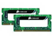 Модуль памяти Corsair DDR3 SO-DIMM 1333MHz PC3-10600...