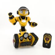 Интерактивная игрушка WOW WEE робот Роборовер...