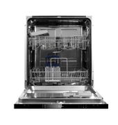 Встраиваемая посудомоечная машина LEX PM 6052 (710816501)