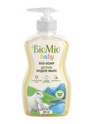 Жидкое мыло BioMio Bio-Soap 300ml 4015150 (880056)