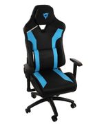 Компьютерное кресло ThunderX3 TC3 Max Azure Blue...