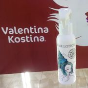 Valentina Kostina - Лосьон для укладки волос HAIR...