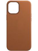 Чехол для APPLE iPhone 12 Pro Max Leather Case...