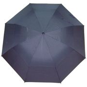 Зонт Эврика Двойной Black 91046 (403862)