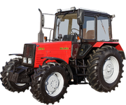 Тракторы и сельхозтехника Беларус 592-2 (1026)