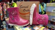 Сурсил-Орто (лечебная антивальгусная обувь) Ботинки...