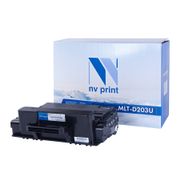 Картридж NV Print MLT-D203U for ProXpress M4020ND...