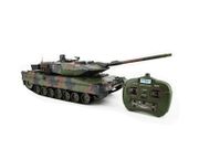 Радиоуправляемый танк Leopard 2A6 (2,4 ГГЦ) (1578)