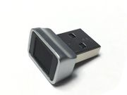 USB сканер отпечатков пальцев Espada E-FR10W-2G...